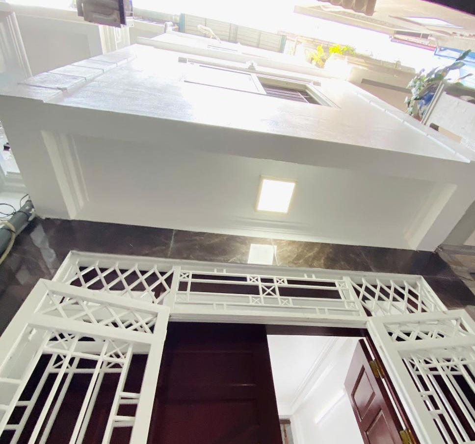 ĐỨC THẮNG- BẮC TỪ LIÊM – NHÀ 4 TẦNG – 36M2 – GIÁ 8,8 TỶ